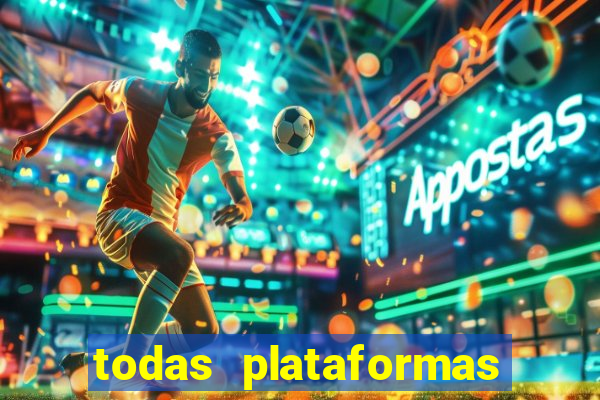 todas plataformas de jogo